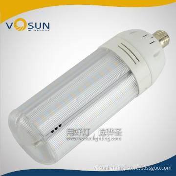 smd led corn lightbulb with internal driver and a fan